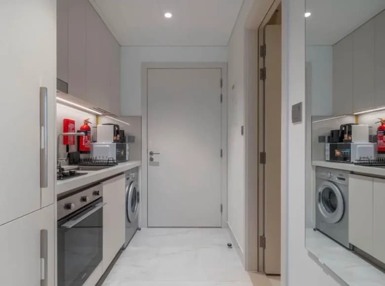 Studio apartment 33 m² Dubai, United Arab Emirates — 5