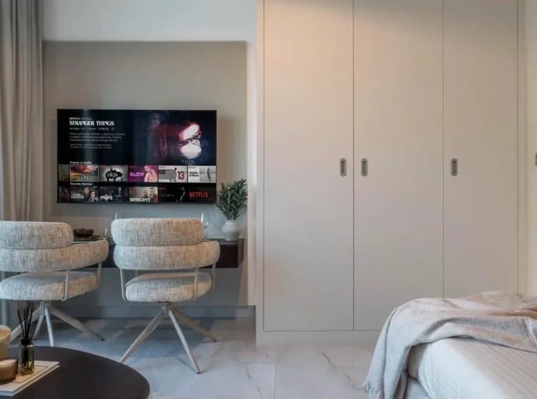 Studio apartment 33 m² Dubai, United Arab Emirates — 10