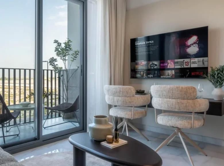 Studio apartment 33 m² Dubai, United Arab Emirates — 12