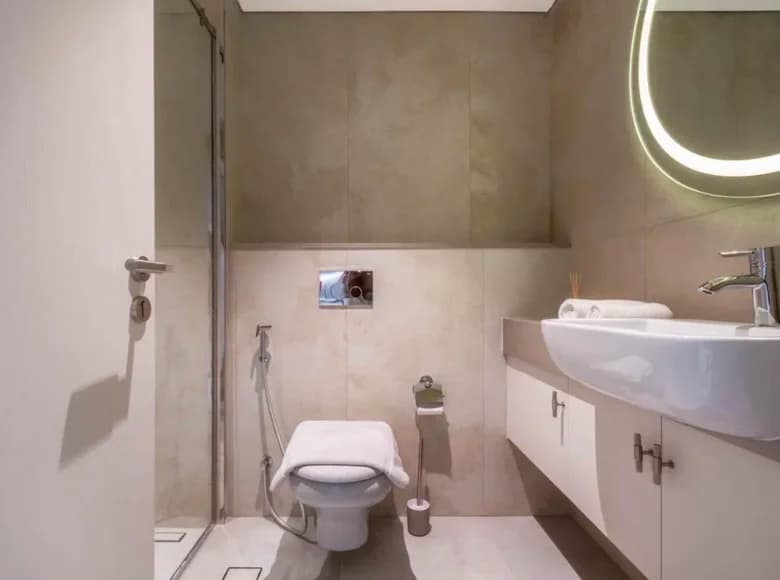 Studio apartment 33 m² Dubai, United Arab Emirates — 8