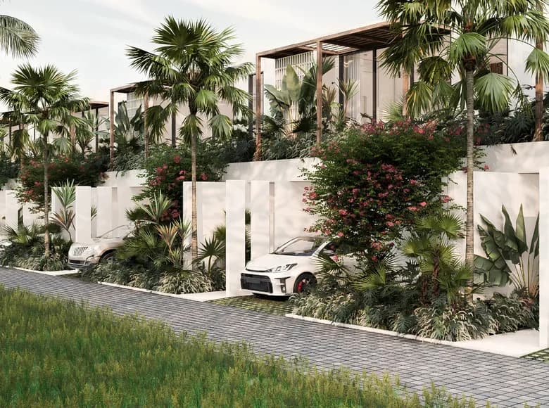 2 bedroom Villa 200 m² Ubud District, Indonesia — 9