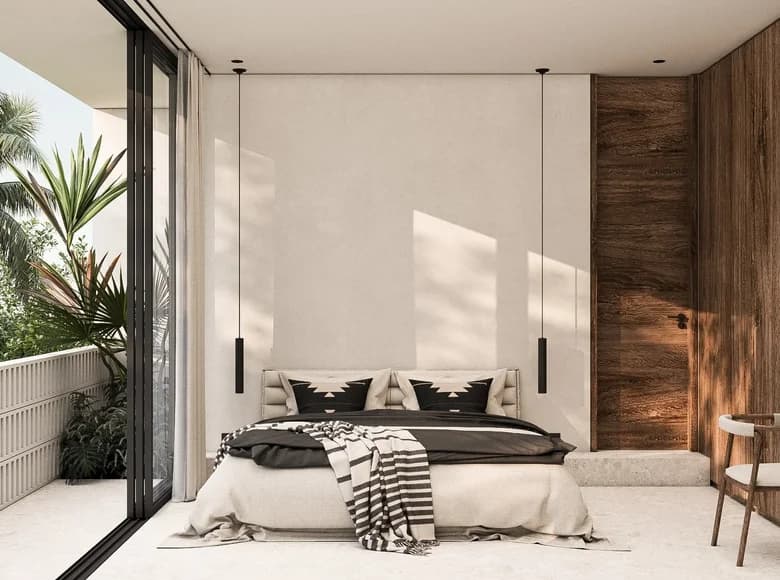 2 bedroom Villa 200 m² Ubud District, Indonesia — 2