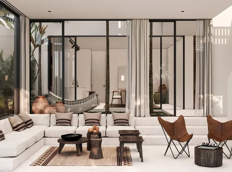 2 bedroom Villa 200 m² Ubud District, Indonesia — 4