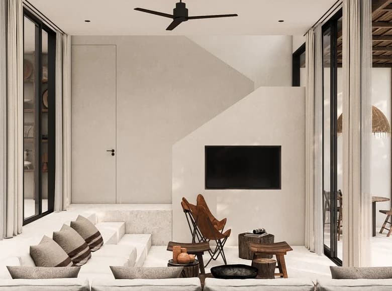 2 bedroom Villa 200 m² Ubud District, Indonesia — 5