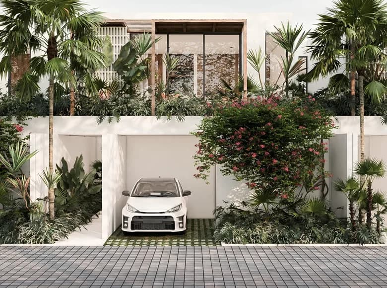 2 bedroom Villa 200 m² Ubud District, Indonesia — 10