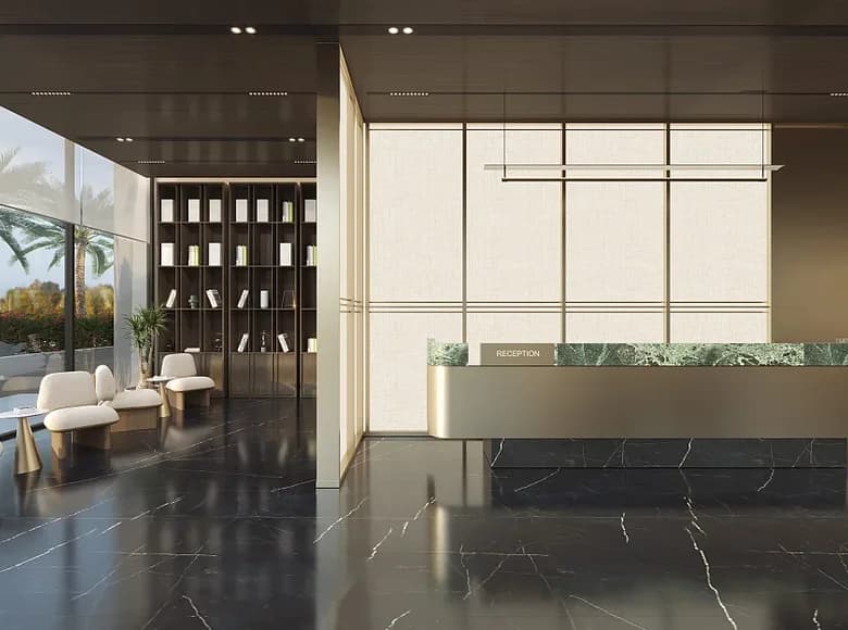 1 bedroom apartment 82 m² Dubai, United Arab Emirates — 7