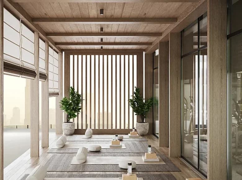 1 bedroom apartment 82 m² Dubai, United Arab Emirates — 6