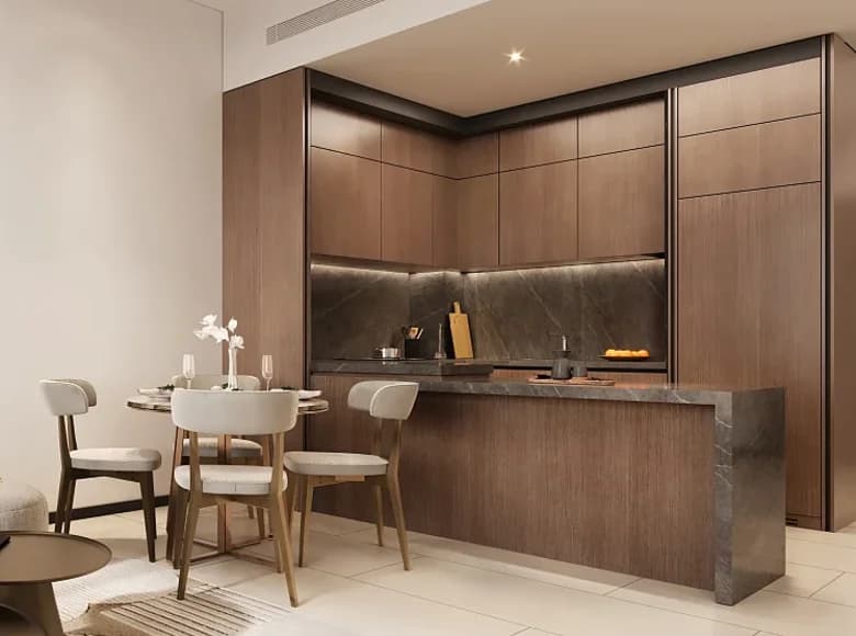 1 bedroom apartment 82 m² Dubai, United Arab Emirates — 12