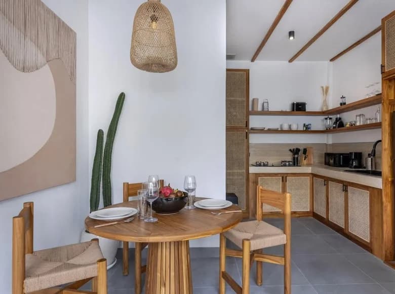 Вилла, 2 спальни, 96 м² — Ubud District — 9
