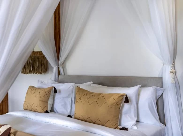 Вилла, 2 спальни, 96 м² — Ubud District — 12
