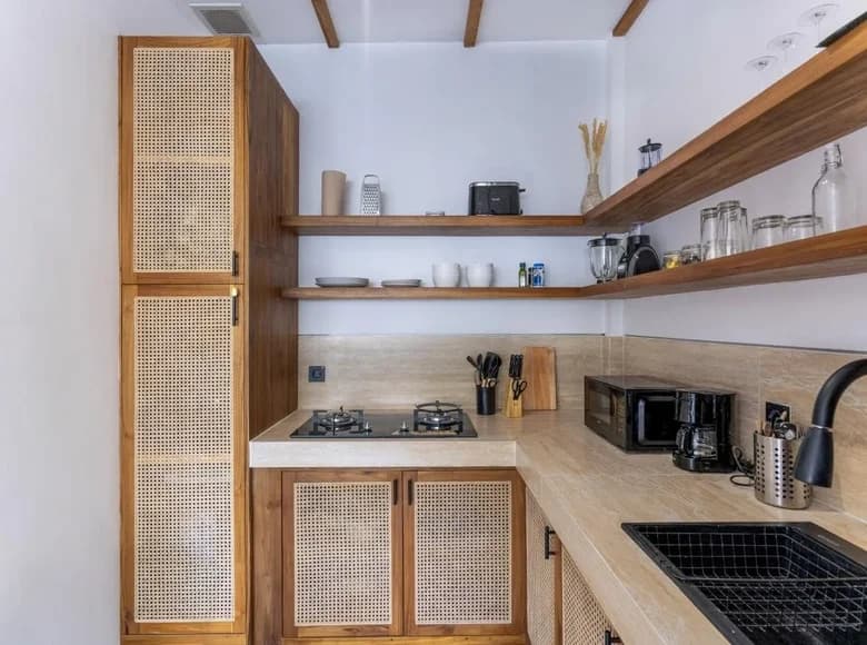 Вилла, 2 спальни, 96 м² — Ubud District — 8