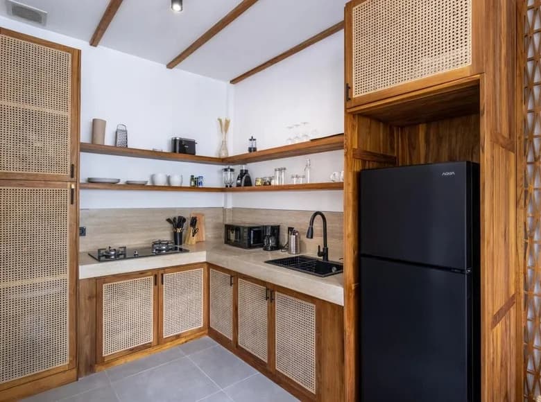 Вилла, 2 спальни, 96 м² — Ubud District — 7