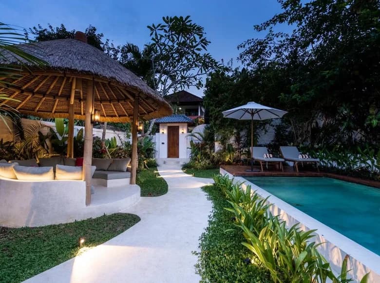 2 bedroom Villa 117 m² Penestanan, Indonesia — 4