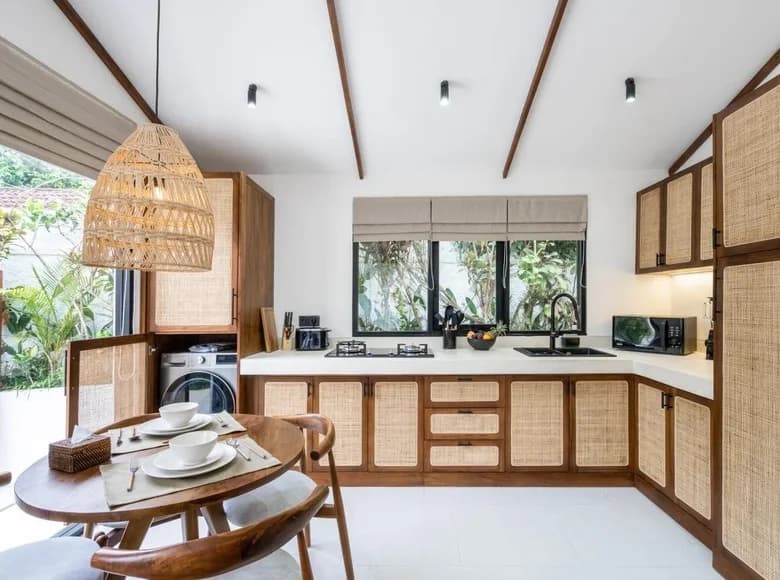 2 bedroom Villa 117 m² Penestanan, Indonesia — 11