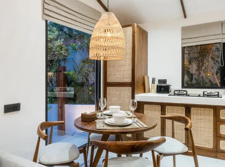2 bedroom Villa 117 m² Penestanan, Indonesia — 12