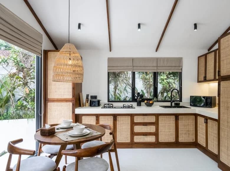2 bedroom Villa 117 m² Penestanan, Indonesia — 8