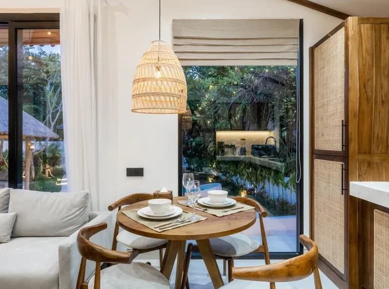 2 bedroom Villa 117 m² Penestanan, Indonesia — 7