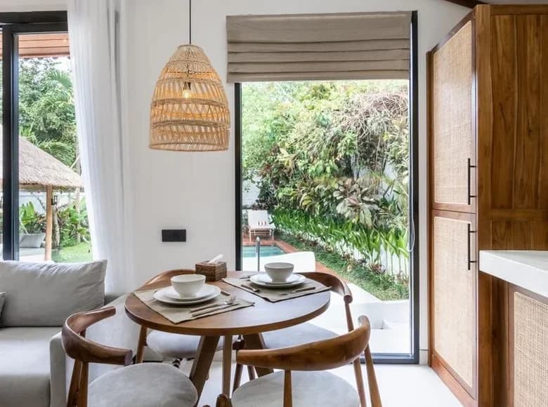 2 bedroom Villa 117 m² Penestanan, Indonesia — 9