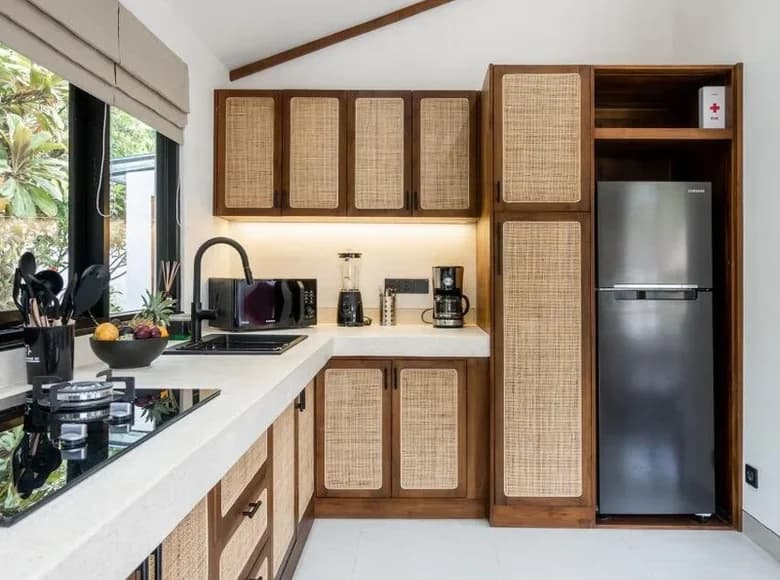2 bedroom Villa 117 m² Penestanan, Indonesia — 10