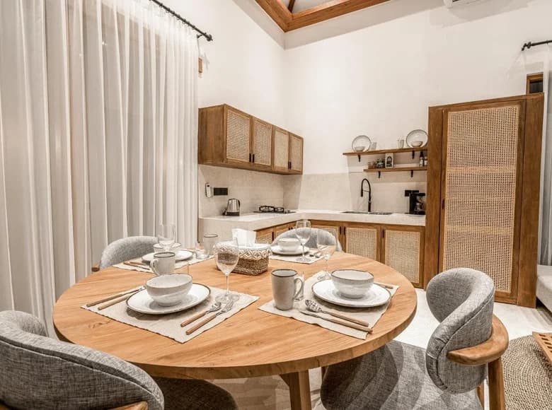 3 bedroom villa 202 m² Penestanan, Indonesia — 6