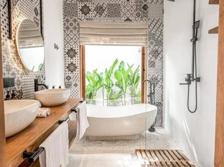 3 bedroom villa 202 m² Penestanan, Indonesia — 12