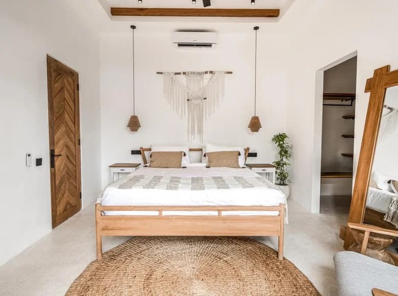 3 bedroom villa 202 m² Penestanan, Indonesia — 7