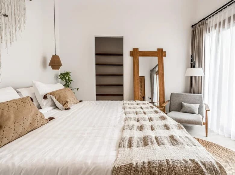 3 bedroom villa 202 m² Penestanan, Indonesia — 8