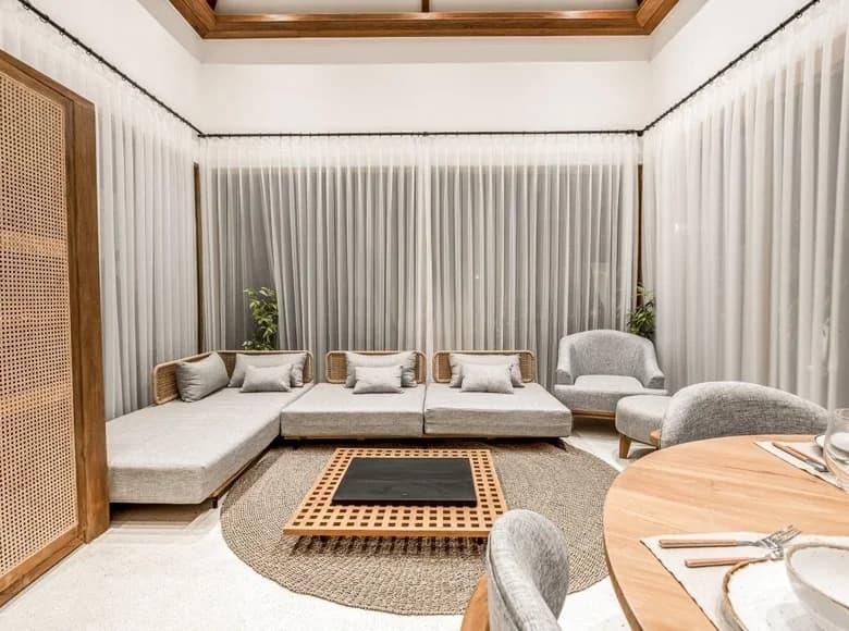 3 bedroom villa 202 m² Penestanan, Indonesia — 3