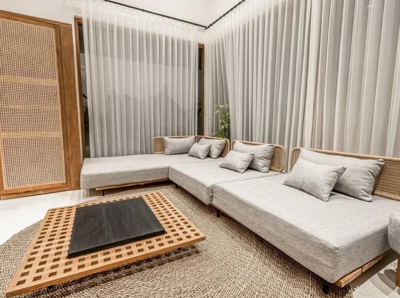 3 bedroom villa 202 m² Penestanan, Indonesia — 4