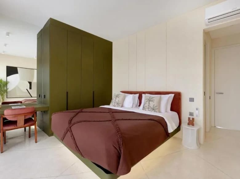 Townhouse 2 bedrooms 112 m² Tibubeneng, Indonesia — 11