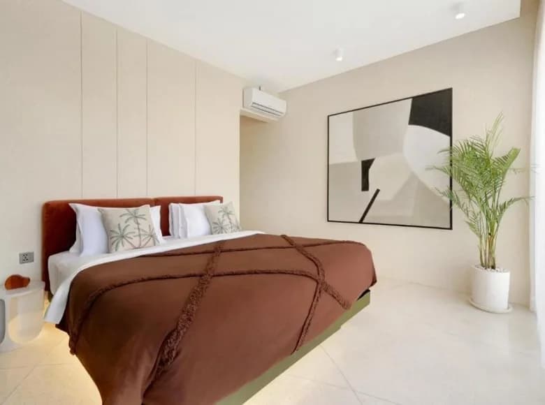 Townhouse 2 bedrooms 112 m² Tibubeneng, Indonesia — 12