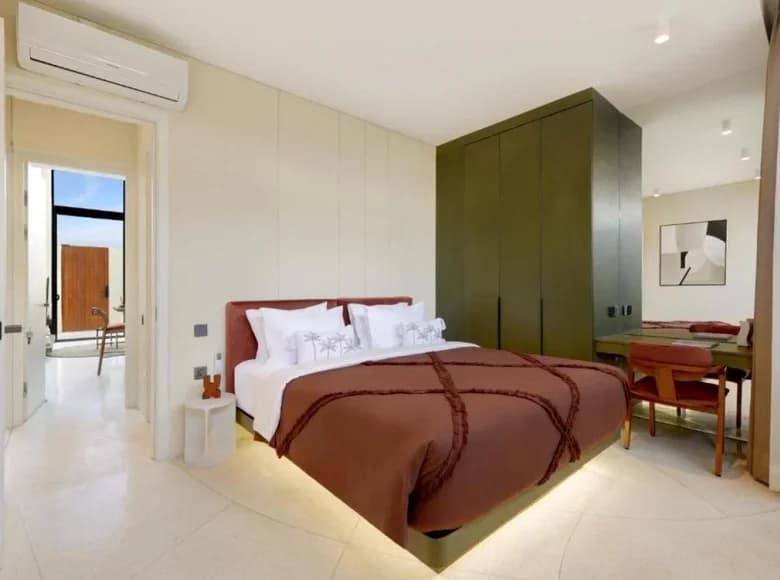 Townhouse 2 bedrooms 112 m² Tibubeneng, Indonesia — 9