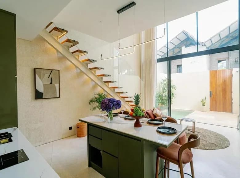 Townhouse 2 bedrooms 112 m² Tibubeneng, Indonesia — 8