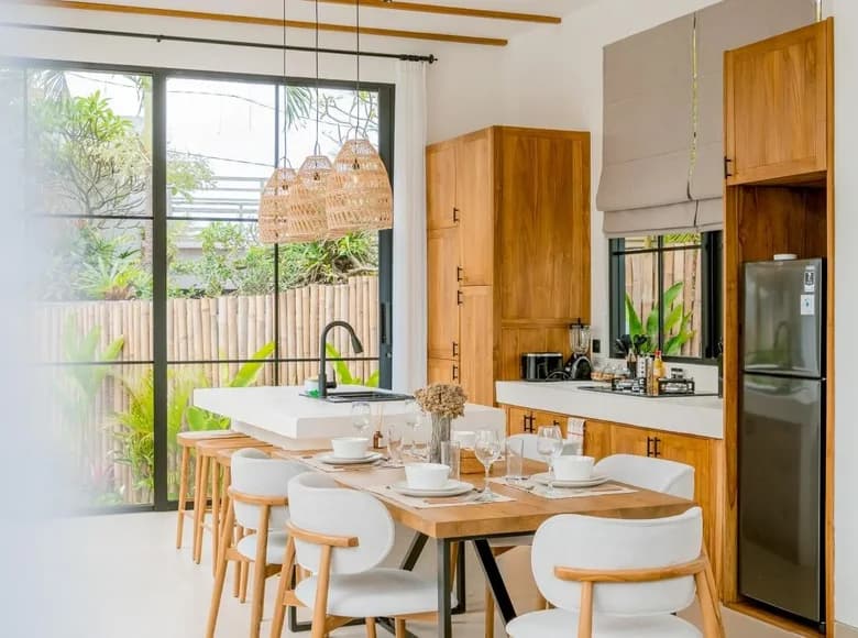 2 bedroom Villa 165 m² Penestanan, Indonesia — 7