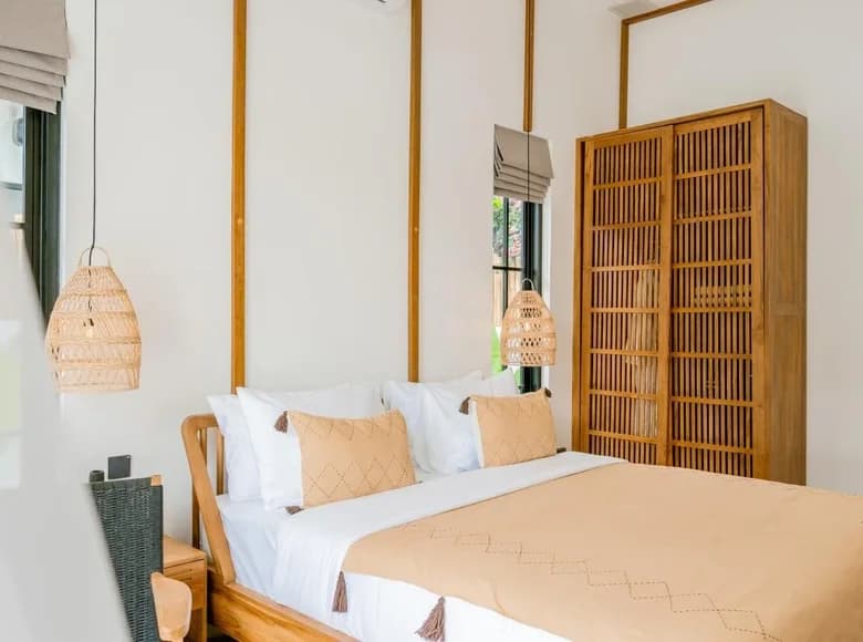 2 bedroom Villa 165 m² Penestanan, Indonesia — 12