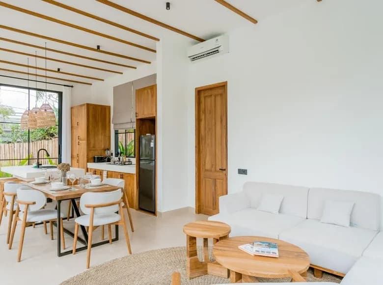 2 bedroom Villa 165 m² Penestanan, Indonesia — 5