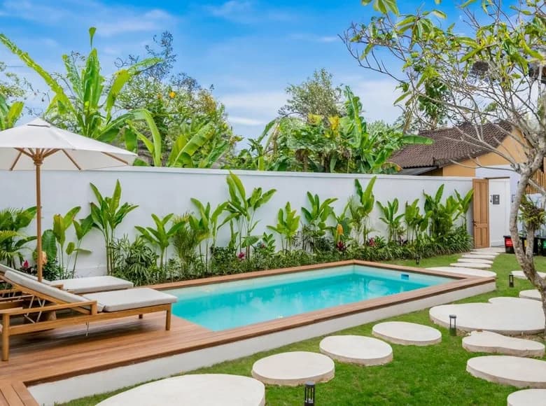 2 bedroom Villa 165 m² Penestanan, Indonesia — 3