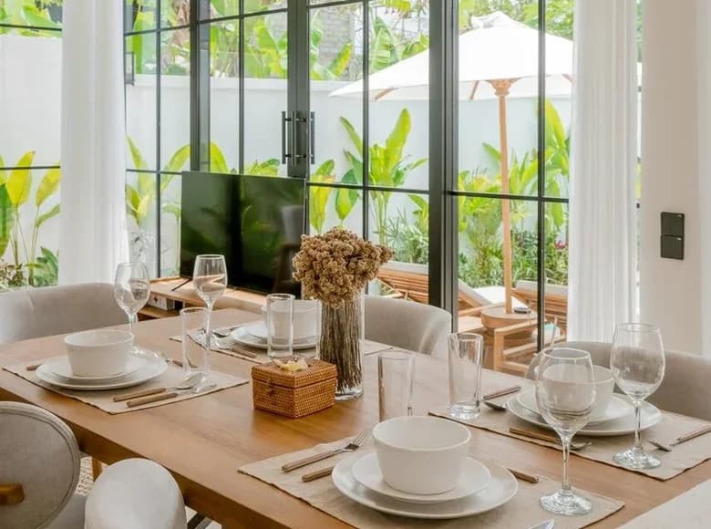 2 bedroom Villa 165 m² Penestanan, Indonesia — 6