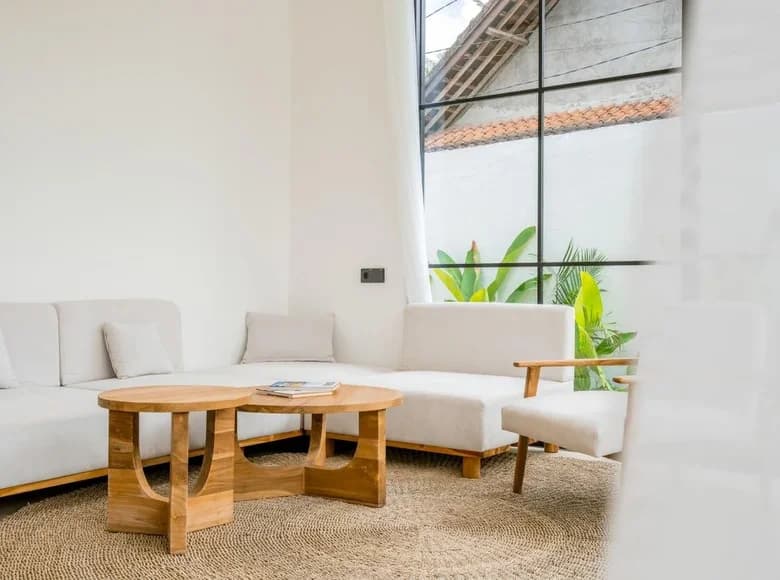 2 bedroom Villa 165 m² Penestanan, Indonesia — 9