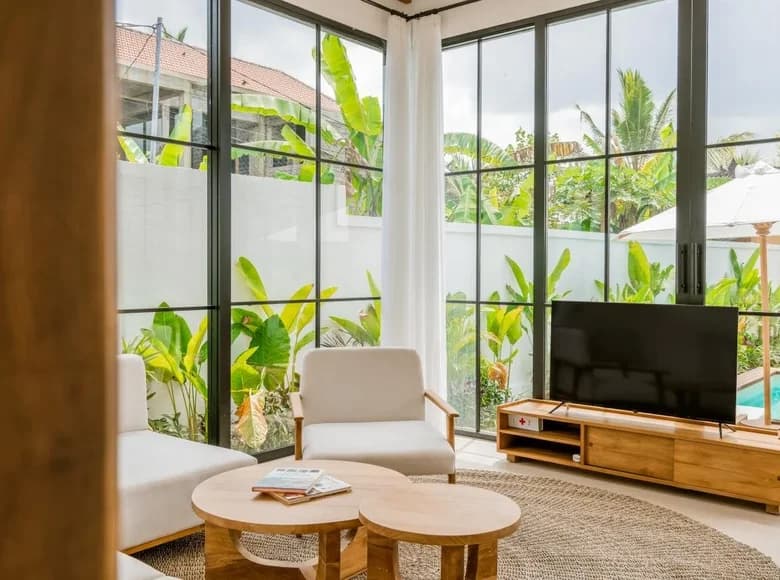2 bedroom Villa 165 m² Penestanan, Indonesia — 8