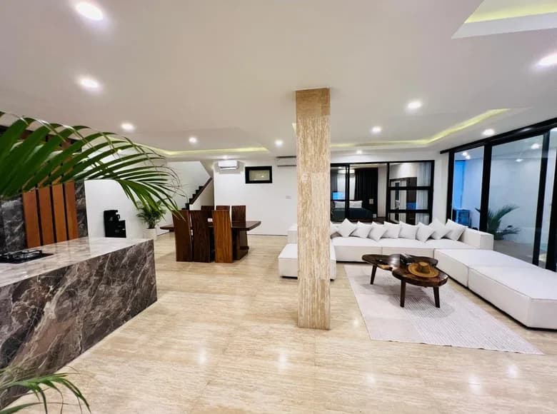 5 bedroom villa 380 m² Ungasan, Indonesia — 3