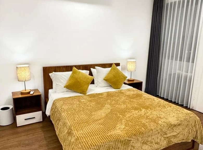 5 bedroom villa 380 m² Ungasan, Indonesia — 9