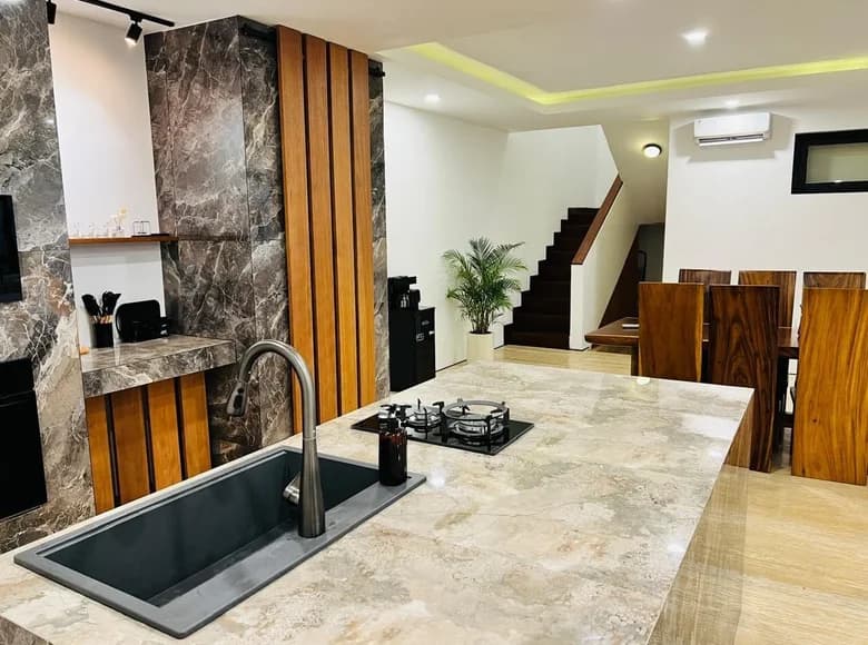 5 bedroom villa 380 m² Ungasan, Indonesia — 7