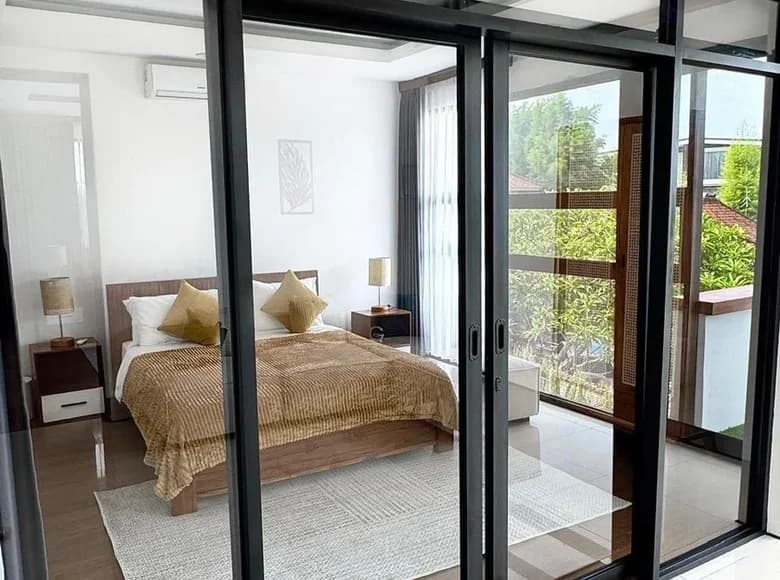 5 bedroom villa 380 m² Ungasan, Indonesia — 10