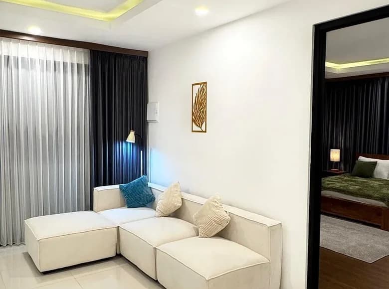 5 bedroom villa 380 m² Ungasan, Indonesia — 4