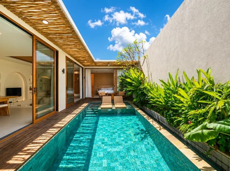 2 bedroom Villa 151 m² Ungasan, Indonesia — 2
