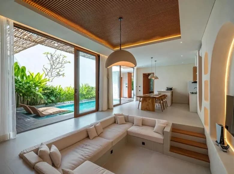 2 bedroom Villa 151 m² Ungasan, Indonesia — 5