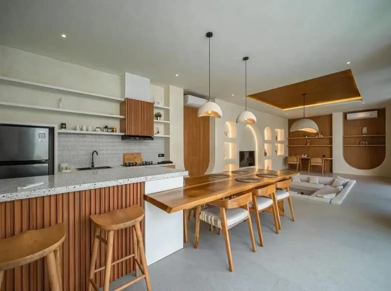 2 bedroom Villa 151 m² Ungasan, Indonesia — 8
