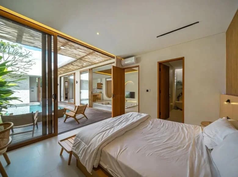 2 bedroom Villa 151 m² Ungasan, Indonesia — 9