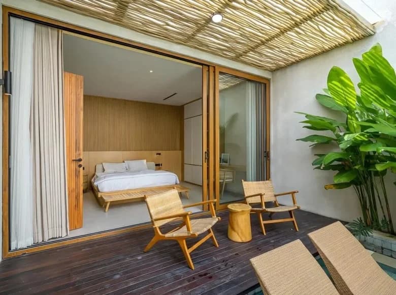 2 bedroom Villa 151 m² Ungasan, Indonesia — 10